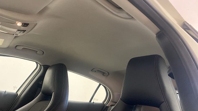 MERCEDES-BENZ GLA 200 usata 12