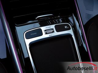 MERCEDES-BENZ B 180 usata, con Chiamata automatica per emergenze