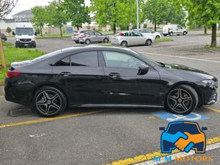 MERCEDES-BENZ CLA 200 usata, con Airbag Passeggero