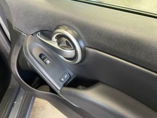 FIAT 500X usata, con Airbag testa