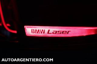 BMW 420 usata, con Autoradio