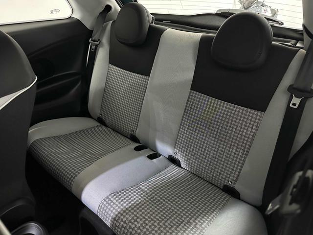 FIAT 500 usata, con ESP