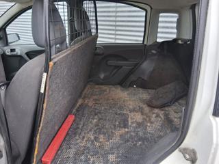 FIAT Panda usata, con Vetri oscurati