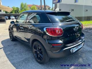MINI Paceman usata, con Airbag laterali