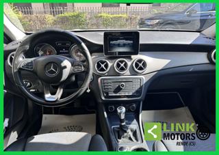 MERCEDES-BENZ GLA 200 usata, con Servosterzo