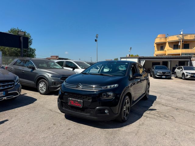 CITROEN C3 usata, con Airbag laterali