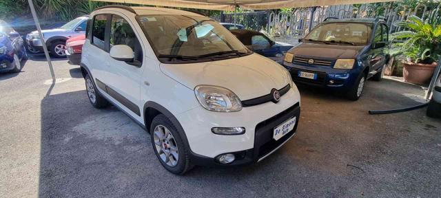FIAT Panda usata, con Airbag Passeggero