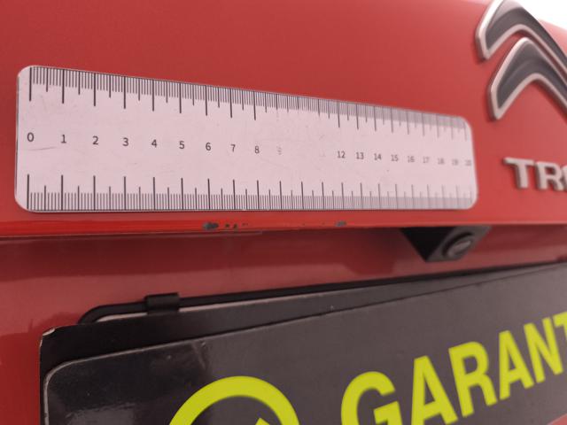 CITROEN C5 Aircross usata, con Sistema di riconoscimento della stanchezza