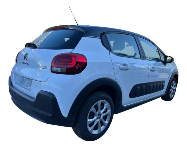 CITROEN C3 usata, con Airbag Passeggero