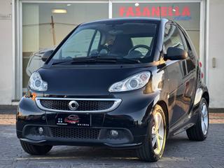 SMART ForTwo usata, con Cerchi in lega
