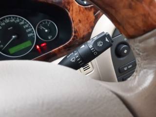 JAGUAR X-Type usata, con Cruise Control