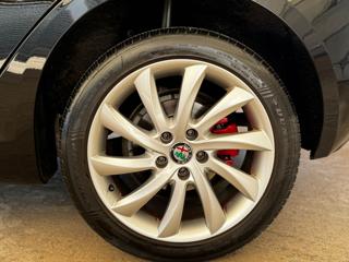 ALFA ROMEO Giulietta usata, con ESP