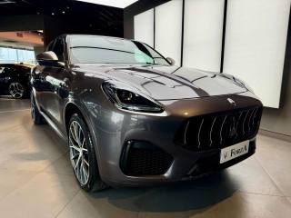 MASERATI Grecale usata, con Airbag Passeggero