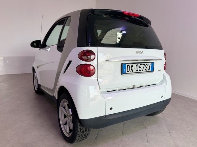 SMART ForTwo usata 1