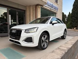 AUDI Q2 30 TDI S tronic Admired Advanced