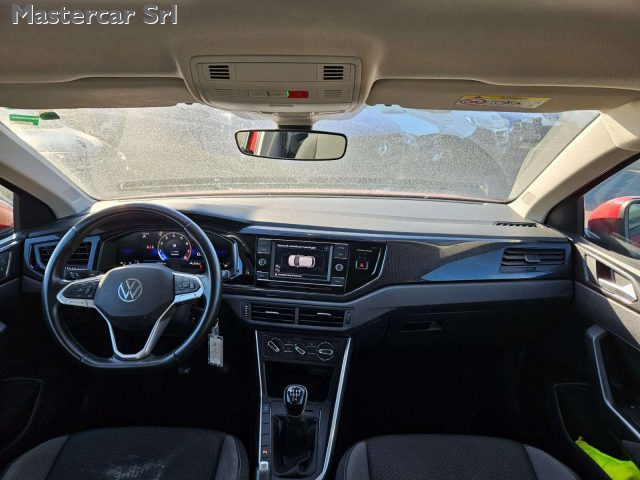 VOLKSWAGEN Taigo usata, con Controllo trazione