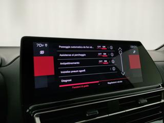 CITROEN C5 Aircross usata, con ESP