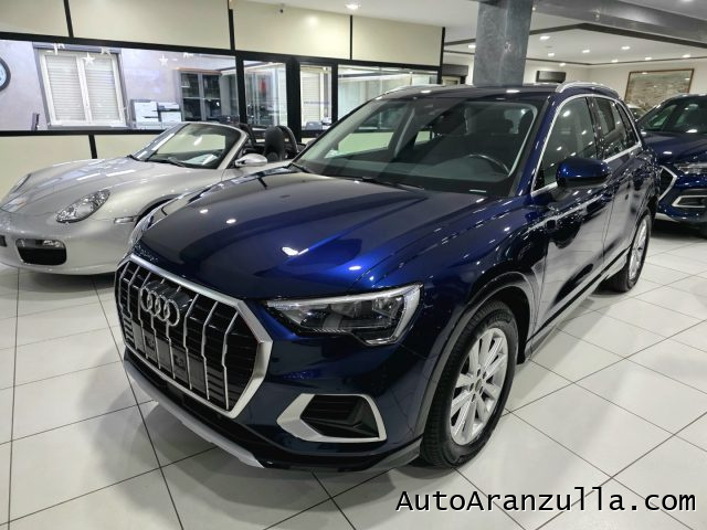 AUDI Q3 usata, con ABS