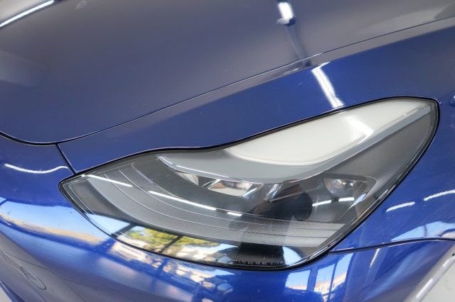 TESLA Model 3 usata, con Sensori di parcheggio posteriori