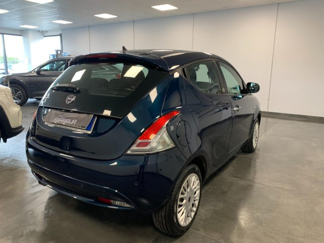 LANCIA Ypsilon usata, con Alzacristalli elettrici