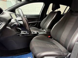 PEUGEOT 308 usata, con Chiusura centralizzata