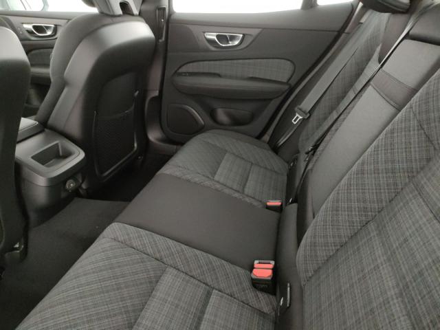 VOLVO S60 usata, con Luci diurne LED