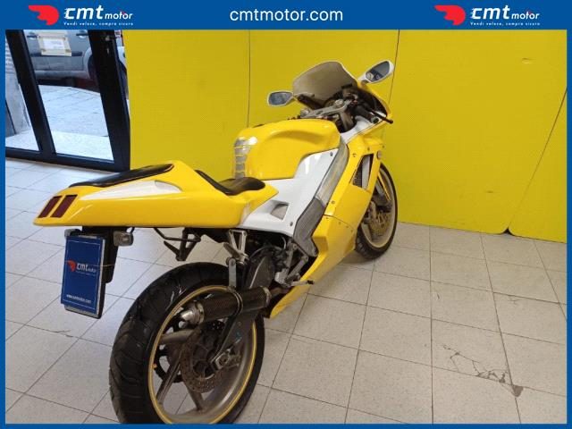 CAGIVA Mito 125 usata 1