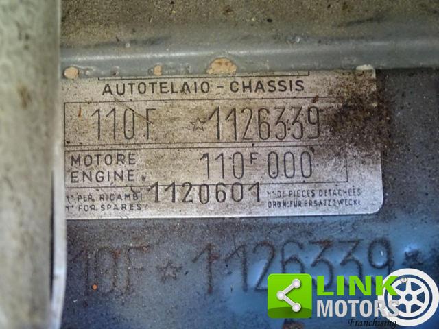 FIAT 500 usata 23