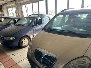 FIAT Sedici usata, con Immobilizzatore elettronico