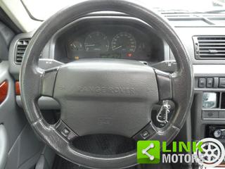LAND ROVER Range Rover usata, con Immobilizzatore elettronico