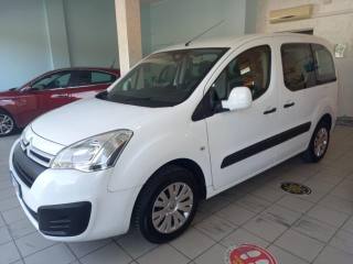 CITROEN Berlingo usata, con Airbag