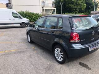 VOLKSWAGEN Polo usata, con Airbag Passeggero