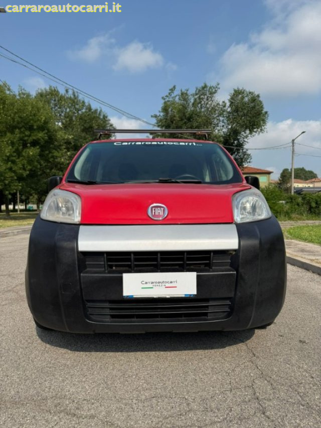 FIAT Fiorino usata, con Alzacristalli elettrici