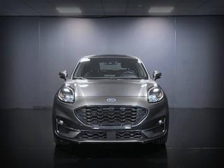 FORD Puma usata, con Airbag