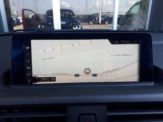 BMW 120 usata, con Climatizzatore