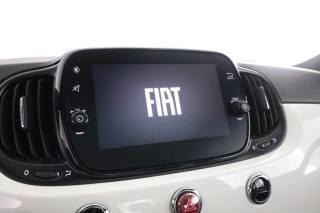 FIAT 500 usata 9