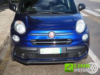 FIAT 500L usata 27