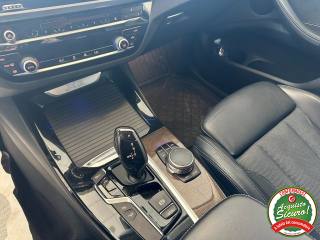 BMW X3 usata, con Fari LED