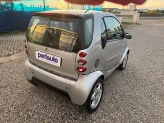 SMART ForTwo usata, con Autoradio
