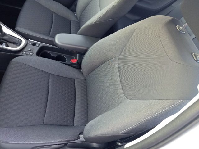 TOYOTA Yaris usata, con Immobilizzatore elettronico