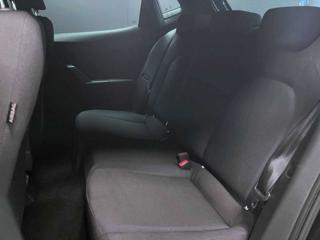 SEAT Ibiza usata, con Touch screen
