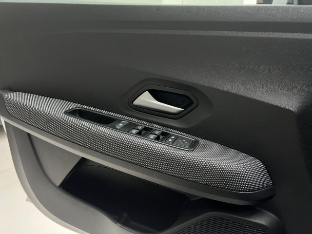 DACIA Sandero usata, con USB