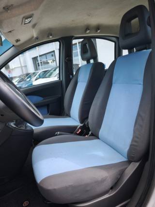 FIAT Panda usata, con Climatizzatore