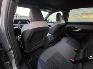 PEUGEOT 3008 usata, con Servosterzo