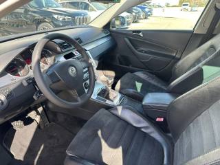 VOLKSWAGEN Passat usata, con Climatizzatore