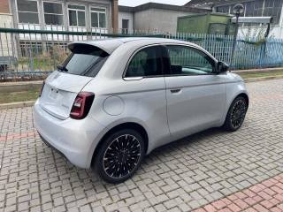FIAT 500 usata, con Airbag