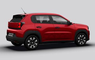 FIAT Grande Panda usata, con Alzacristalli elettrici