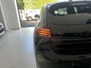 PEUGEOT 208 usata, con Fari full-led
