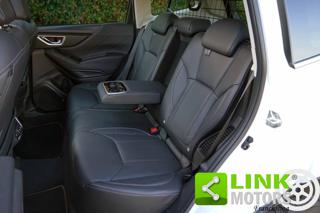 SUBARU Forester usata, con ESP