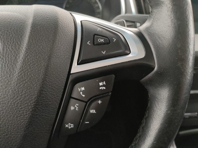 FORD Edge usata, con Portellone posteriore elettrico